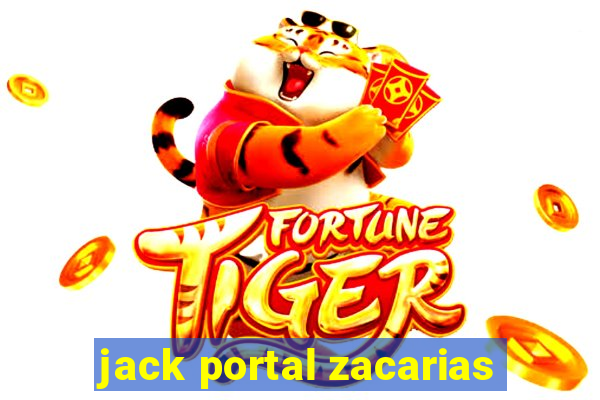 jack portal zacarias